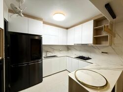 Blk 445A Clementi Crest (Clementi), HDB 4 Rooms #544883951